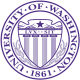 University of Washington (UW) logo